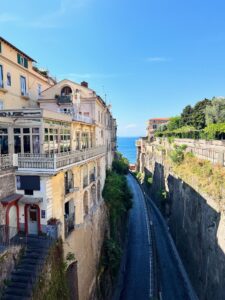 Sorrento