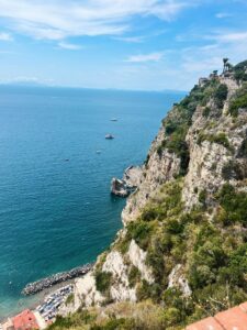 Sorrento