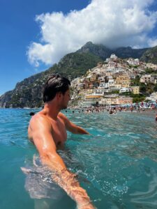 Positano