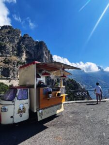 Positano