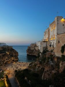 Polignano a mare