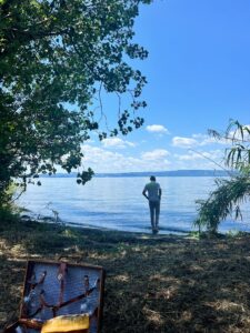 Lago Di Bolsena